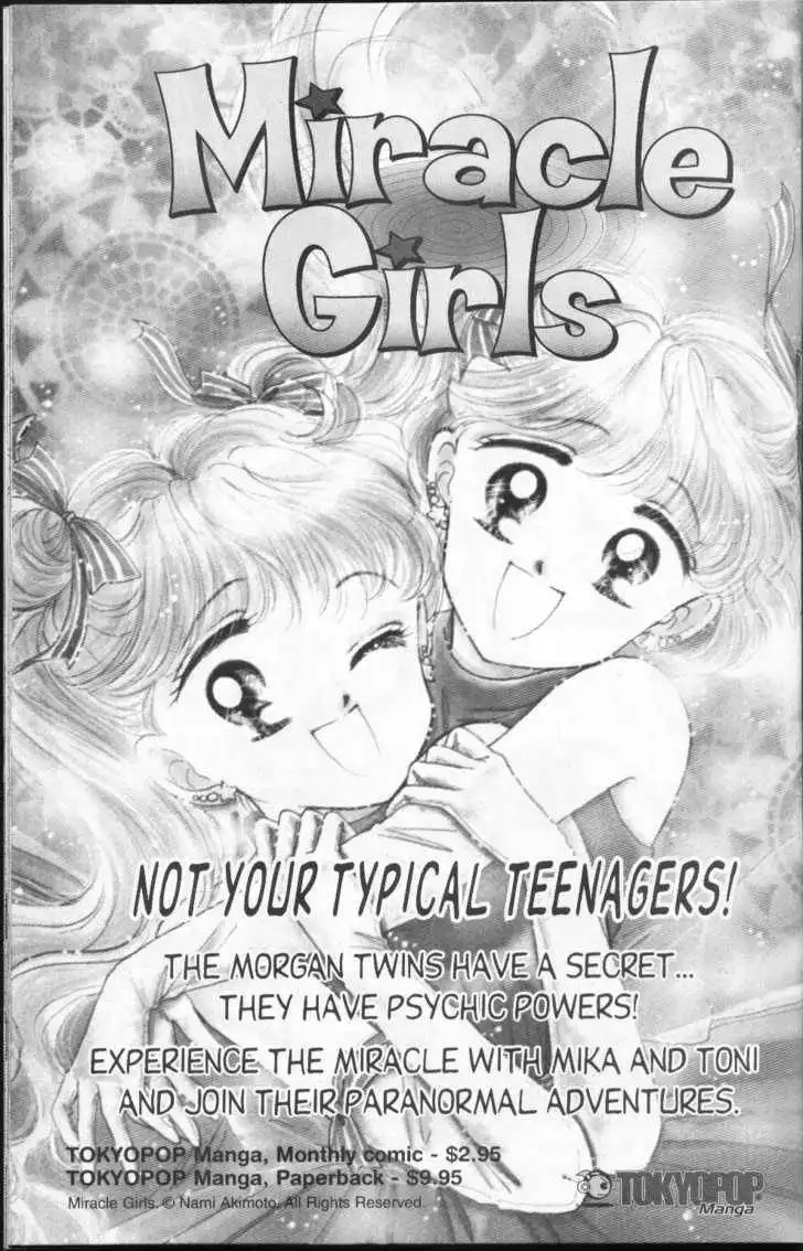 Sailor Moon Chapter 10.2 53